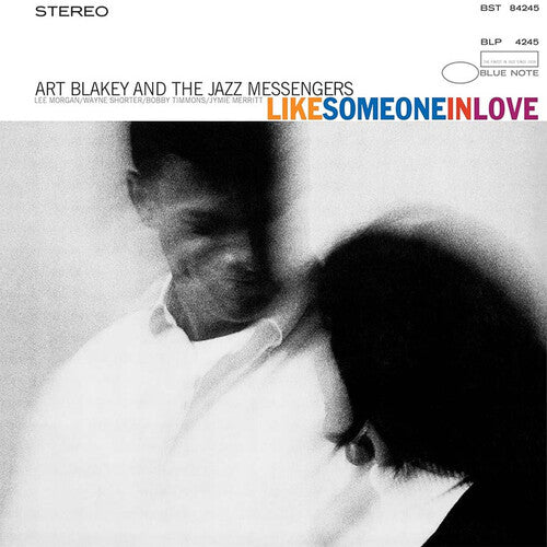 Art Blakey / Jazz Messengers - Like Someone In Love (Blue Note Classic Vinyl Edition)
