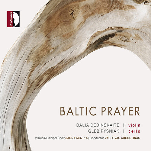 Juozapaitis/ Part/ Pysniak - Baltic Prayer