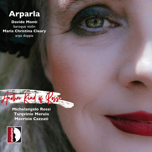 Arparla - Another Kind of Rossi