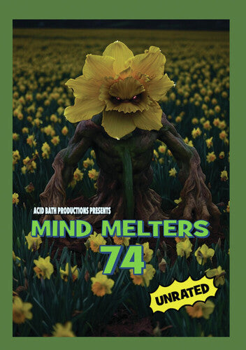 Mind Melters 74