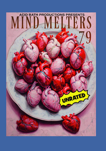 Mind Melters 79