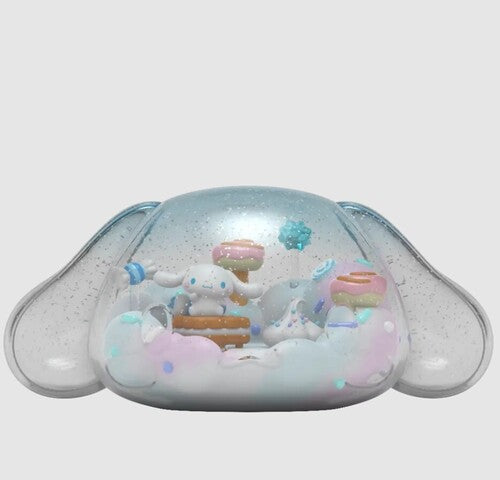 Mighty Jaxx - Kandyhome - Sanrio - Cinnamoroll
