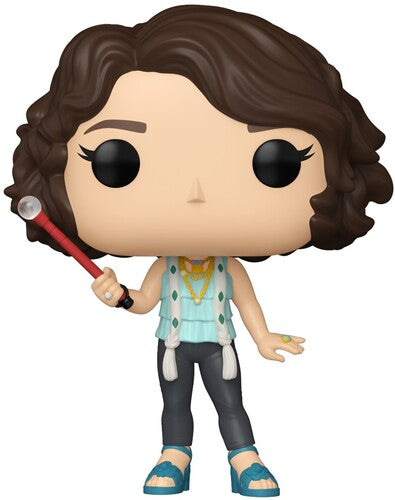 Funko POP! Disney: Wizards of Waverly Place - Alex Russo