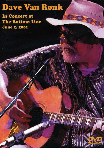 In Concert at the Bottom June 2001