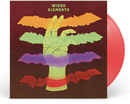 Wizrd - Elements