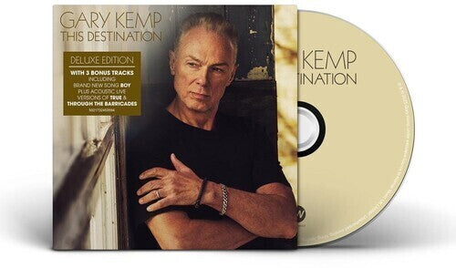 Gary Kemp - This Destination
