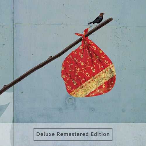 Elephant Stone - The Seven Seas (Deluxe Remastered Edition)