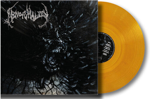 Abnormality - Mechanisms Of Omniscience - 3mm Spinned Sleeve