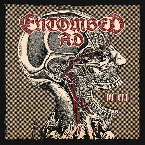 Entombed AD - Dead Dawn