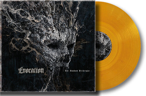 Evocation - The Shadow Archetype - 3mm Spinned Sleeve