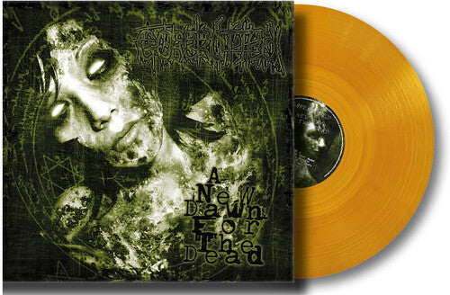 Gorerotted - A New Dawn For The Dead - 3mm Spinned Sleeve