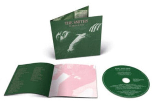 Smiths - The Queen is Dead