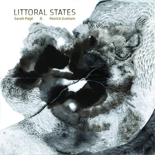 Sarah Page / Patrick Graham - Littoral States