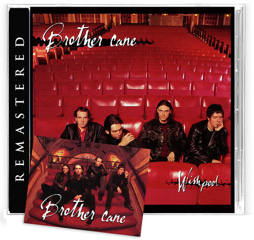 Brother Cane - Wishpool