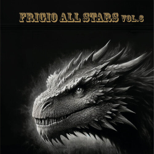 Frigio All Stars Vol.6/ Various - Frigio All Stars Vol.6 (Various Artists)