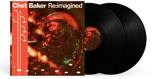Chet Baker Re:Imagined/ Various - Chet Baker Re:imagined (Various Artists)