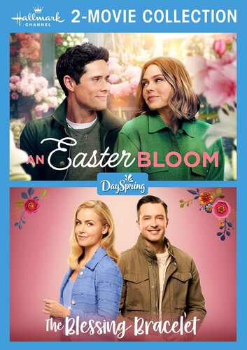 Hallmark Channel 2-Movie Collection: An Easter Bloom / The Blessing Bracelet