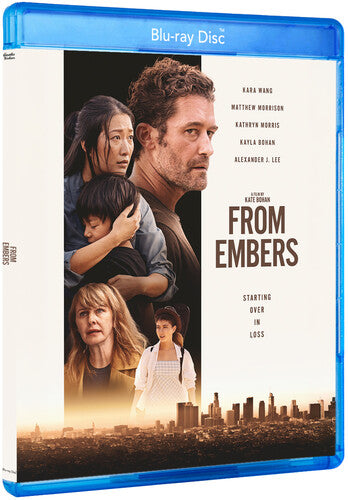 From Embers / (Mod AC3 Dol)