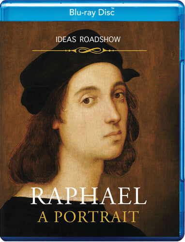 Raphael: A Portrait / (Mod DTS)