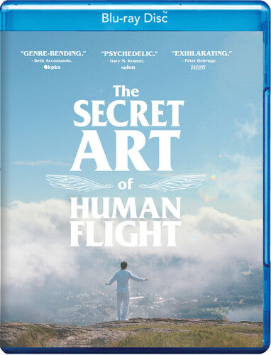 Secret Art Of Human Flight / (Mod AC3 Dol)