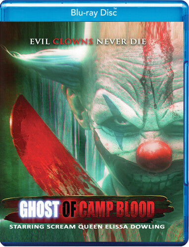 Ghost Of Camp Blood / (Mod AC3)