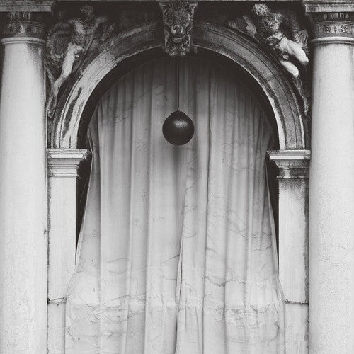 Alvin Curran - Archeology // Archeologia