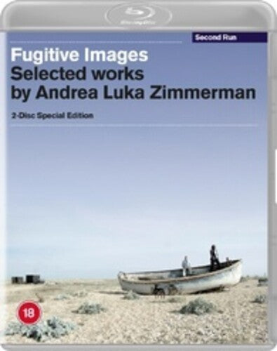 Fugitive Images: Selected Works By Andrea Luka Zimmerman - All-Region/1080p