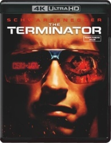 The Terminator