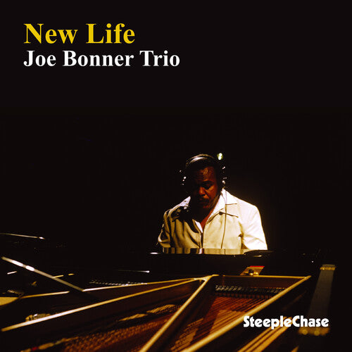 Joe Bonner - New Life