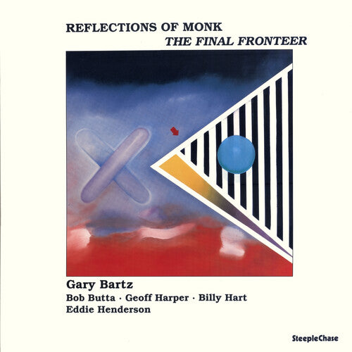 Gary Bartz - Reflections Of Monk