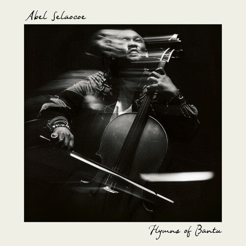 Abel Selaocoe - Hymns of Bantu