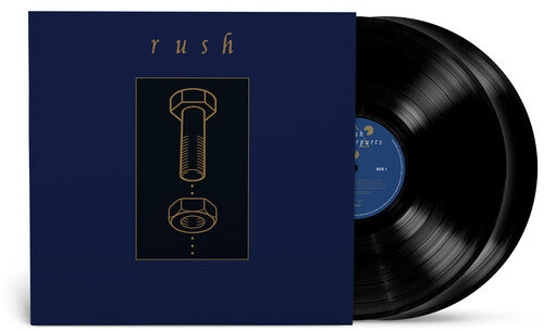 Rush - Counterparts (Limited Edition)
