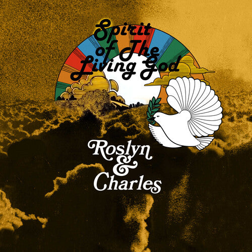 Roslyn & Charles - Spirit of the Living God