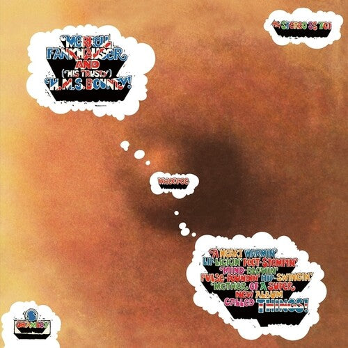 Merrell Fankhauser / Hms Bounty - Things!