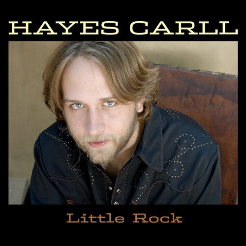 Hayes Carll - Little Rock