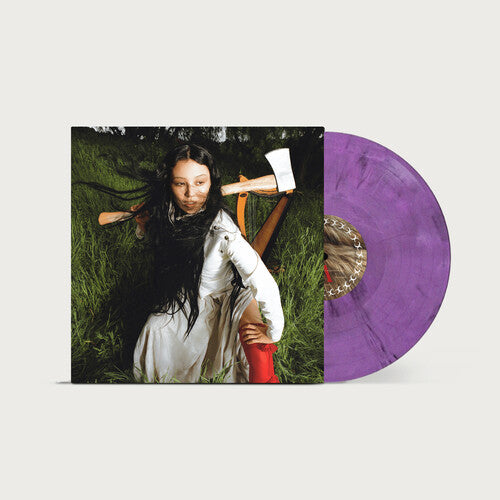 Luna Li - When A Thought Grows Wings