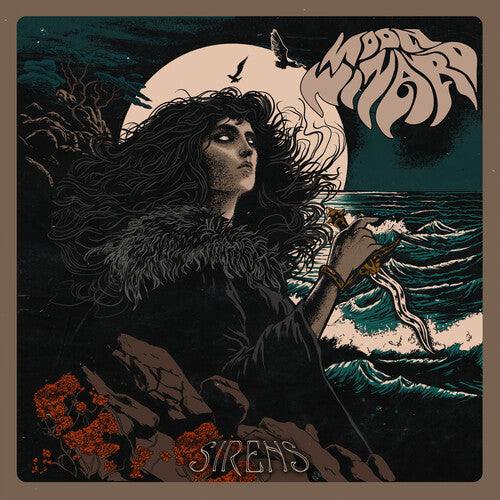 Moon Wizard - Moon Wizard