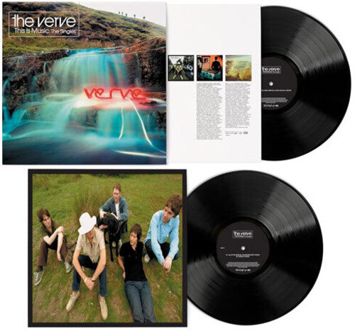 Verve - This Is Music: The Singles