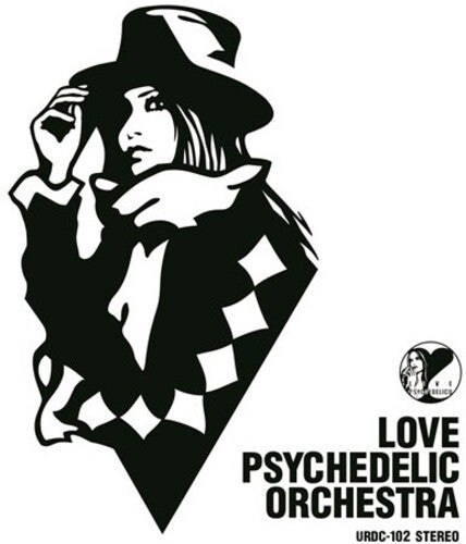 Love Psychedelico - Love Psychedelic Orchestra