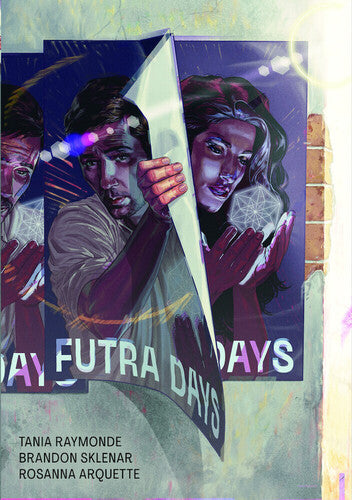 Futra Days / (Mod)