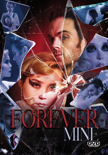 Forever Mine / (Mod Dol)