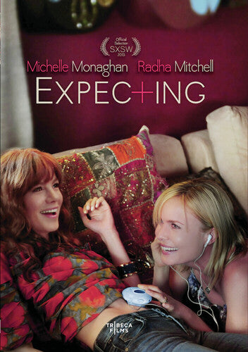 Expecting / (Mod Dol)