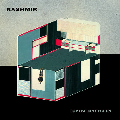 Kashmir - No Balance Palace