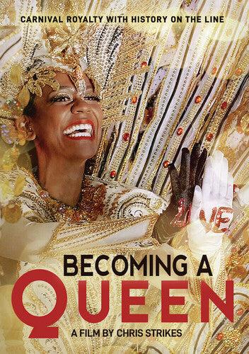 Becoming A Queen