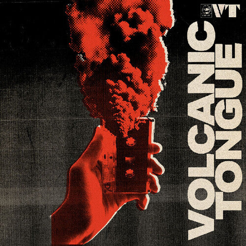 Volcanic Tongue/ Various - Volcanic Tongue (Various Artists)