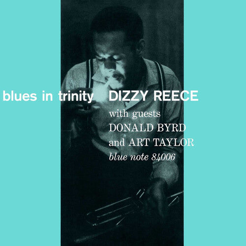 Dizzy Reece - Blues In Trinity (Blue Note Tone Poet Series)