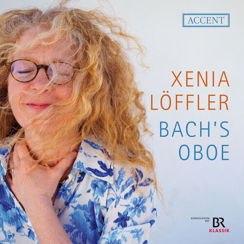 J.S. Bach / Loffler - Bach's Oboe