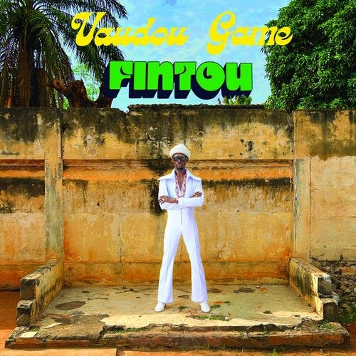 Vaudou Game - Fintou