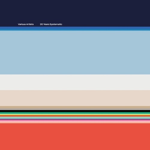 20 Years Systematic/ Various - 20 Years Systematic