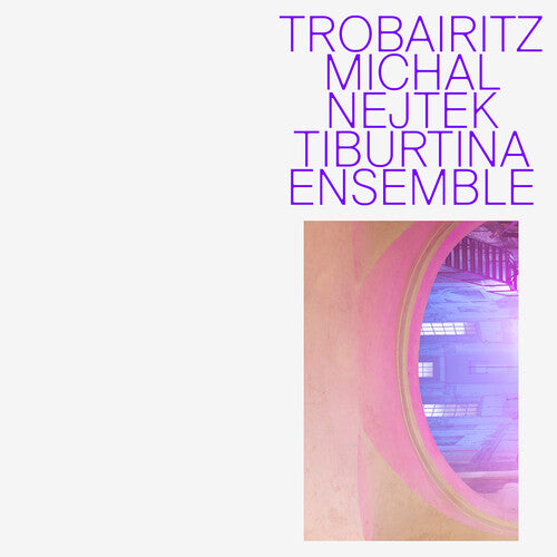 Alais/ Nejtek/ Ambrosini/ Novak - Trobairitz